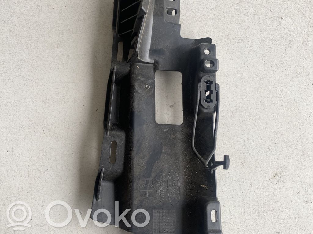 Ford Mustang VI Other interior part 