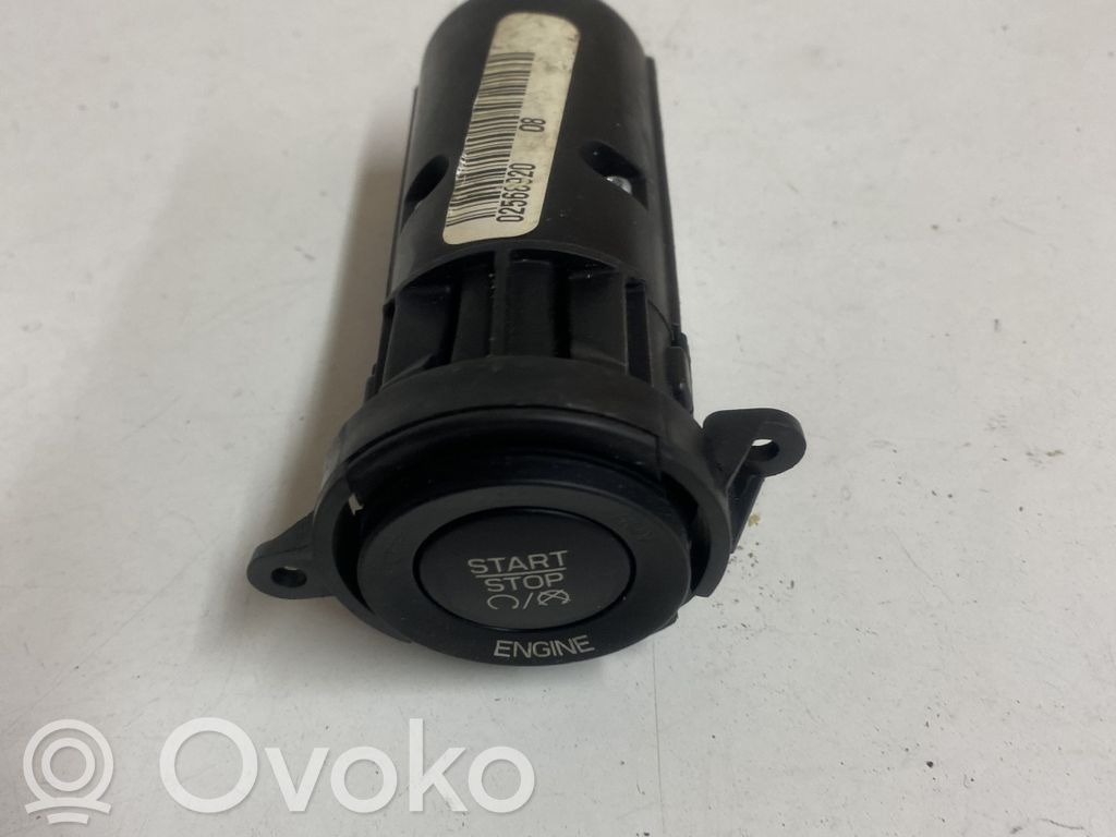 Jeep Grand Cherokee Engine start stop button switch 