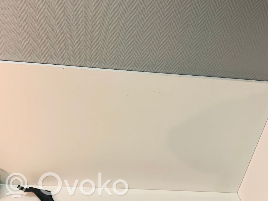 Jaguar E-Pace Windshield trim 