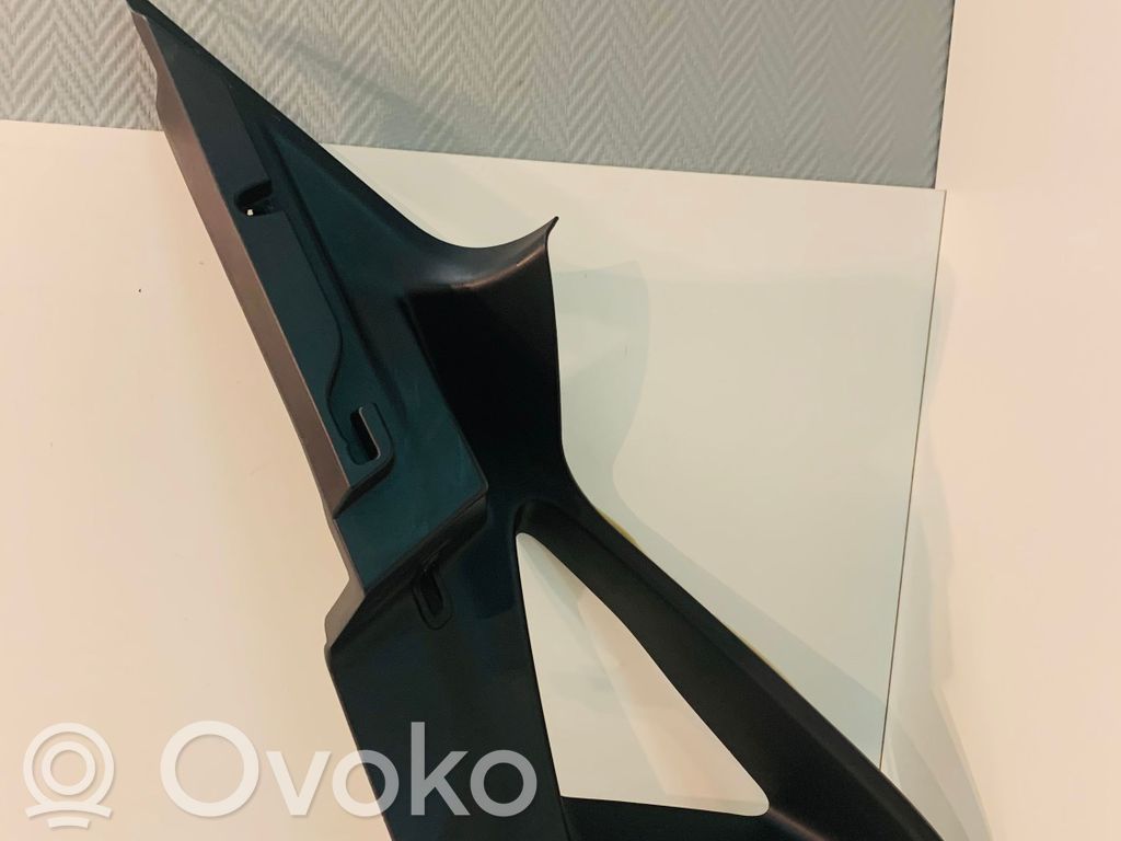 Jaguar E-Pace (B) pillar trim (top) 