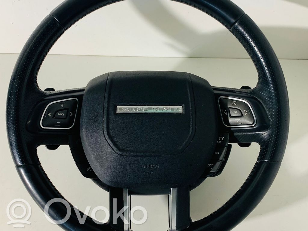 Land Rover Evoque I Kierownica 