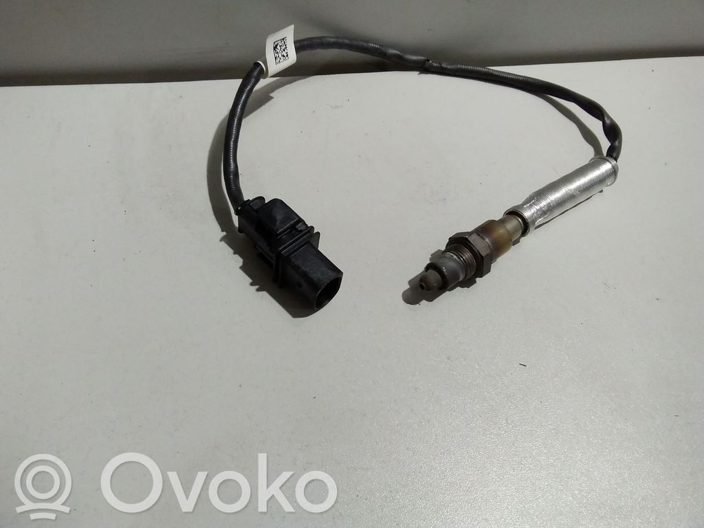 BMW 5 G30 G31 G38 Lambda probe sensor 