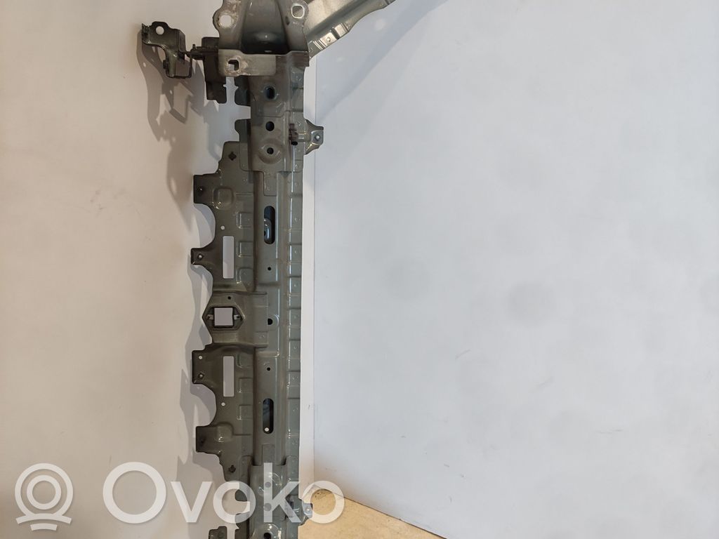 Jaguar E-Pace Top upper radiator support slam panel 