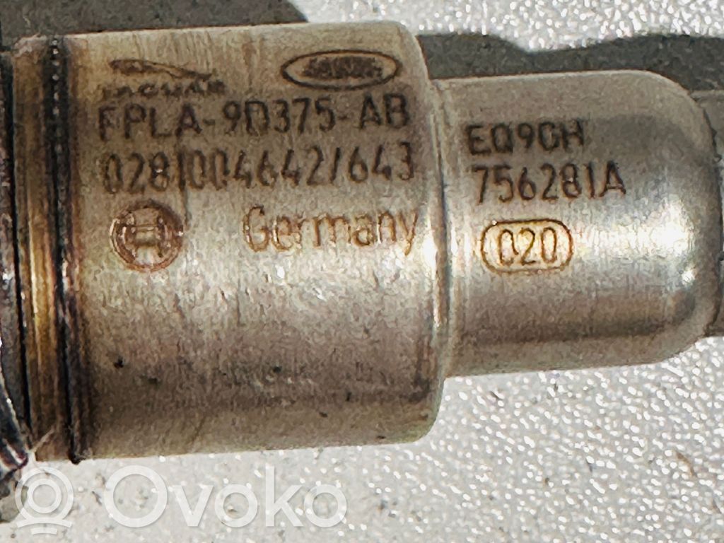 Jaguar F-Pace Lambda probe sensor 