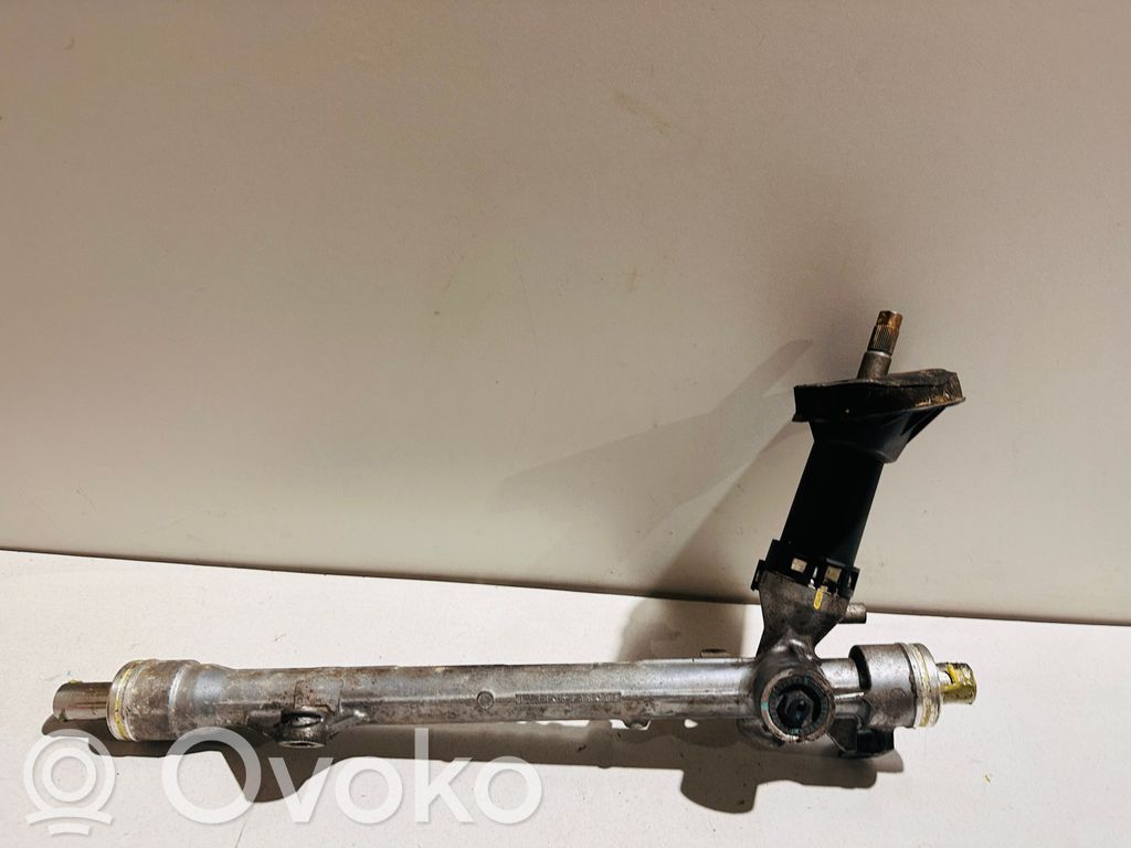 Mazda CX-3 Steering rack 