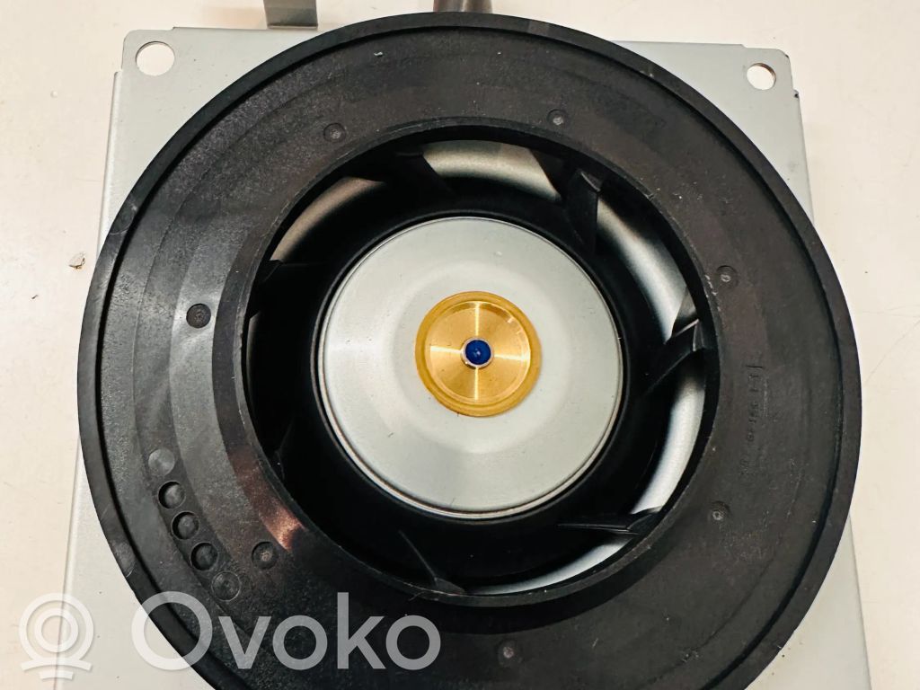 Lexus RX 450H Lüfter Ventilator Gebläse Sitz 