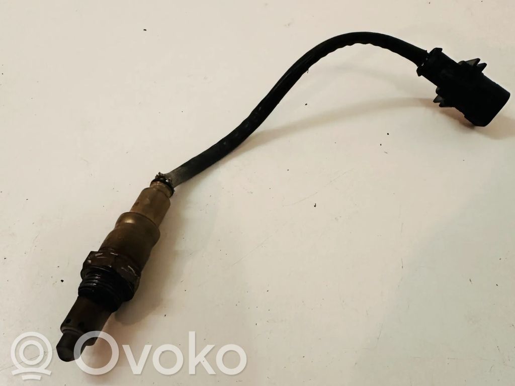 Jaguar F-Pace Lambda probe sensor 