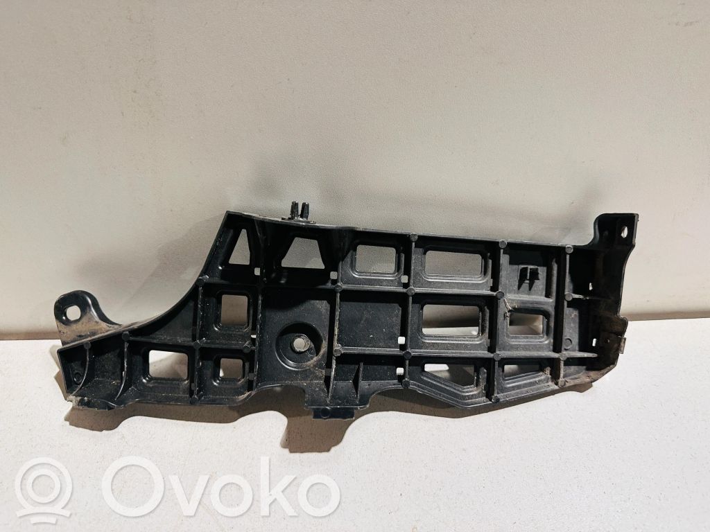 Lexus UX Bumper support mounting bracket corner 