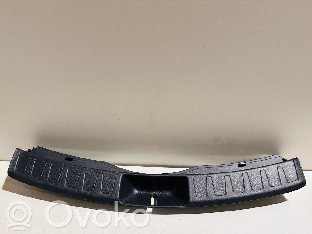 Lexus UX Protector del borde del maletero/compartimento de carga 