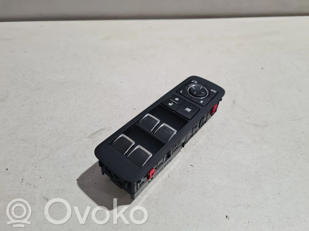 Lexus RX 450H Electric window control switch 