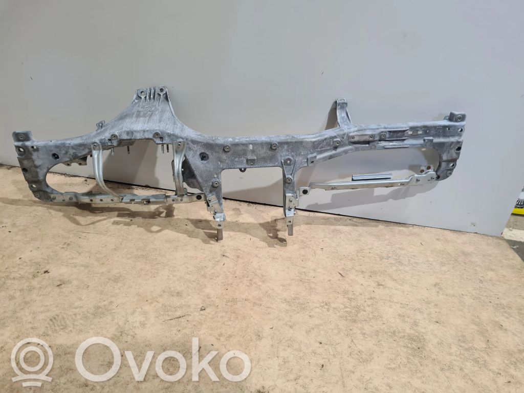 Maserati Ghibli Travesaño/barra de soporte del panel de instrumentos 
