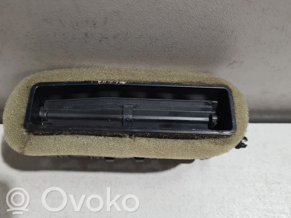 Volvo XC90 Boczna kratka nawiewu deski rozdzielczej 