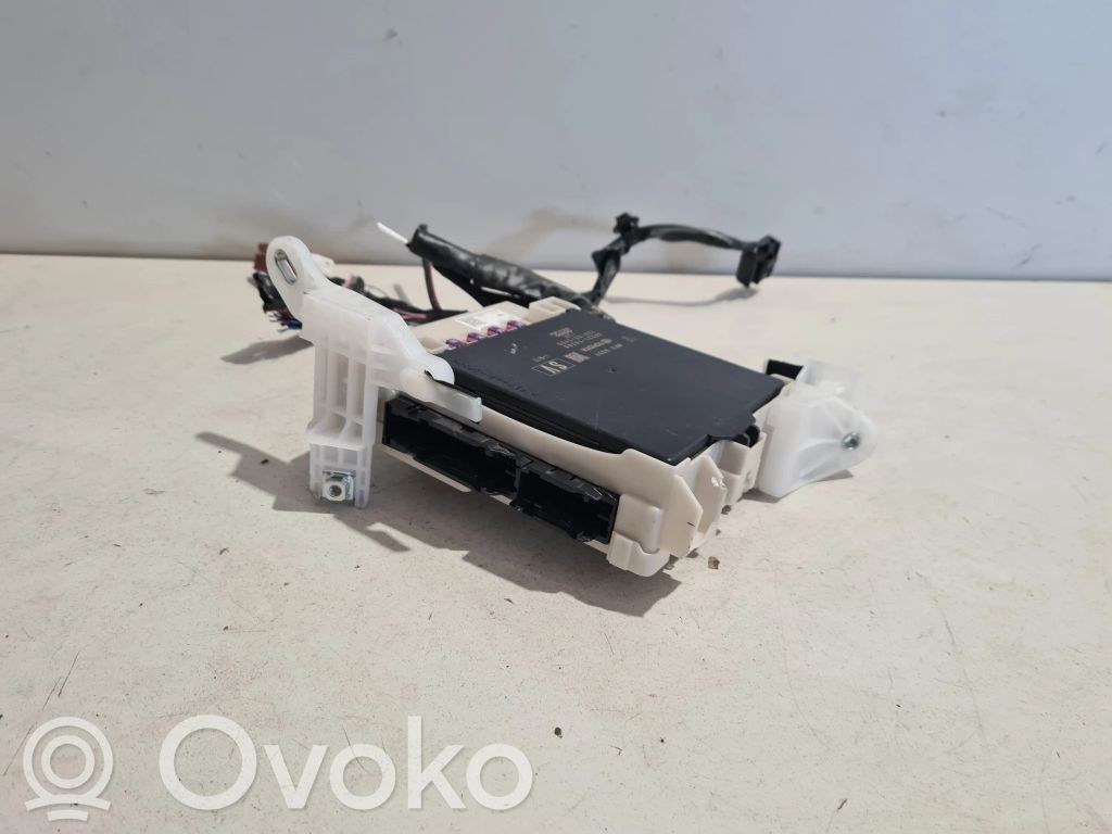 Lexus UX Module confort 