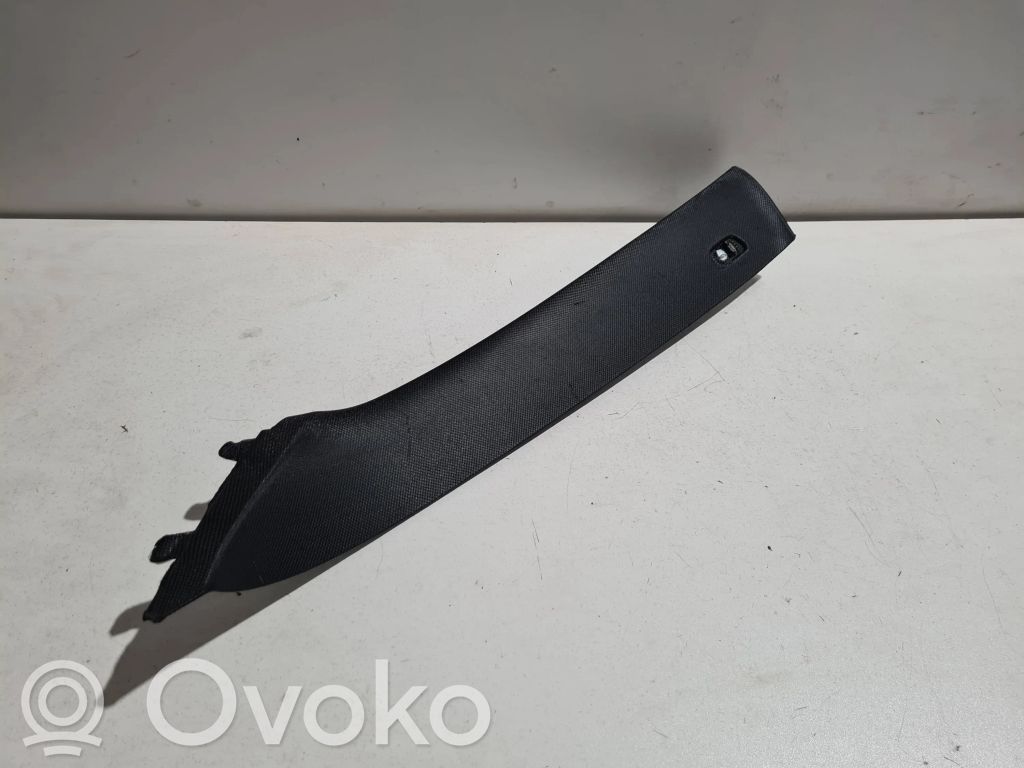 BMW X5 F15 Osłona słupka szyby przedniej / A 