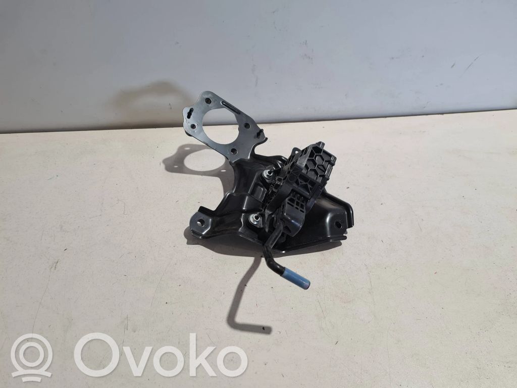 Lexus ES VII XZ10 Pedał gazu / przyspieszenia 