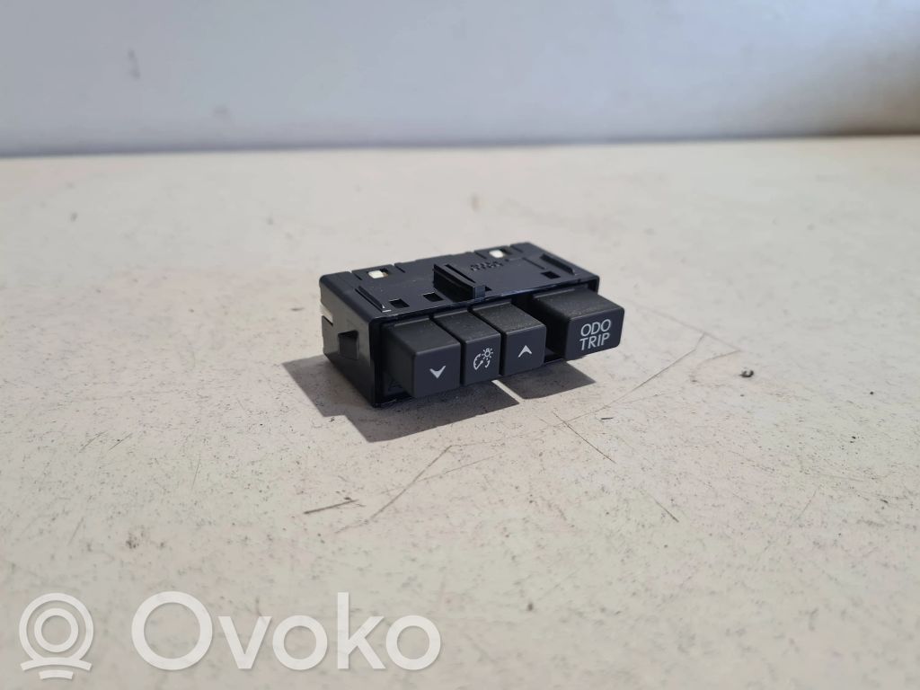 Lexus ES VII XZ10 Other switches/knobs/shifts 