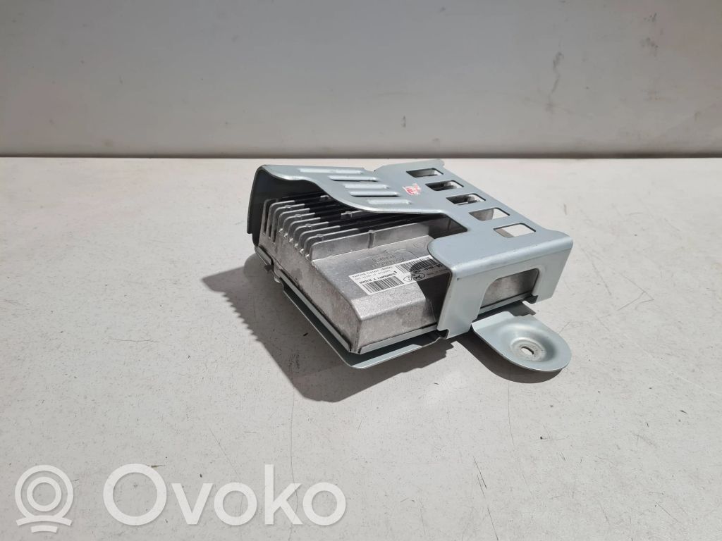 Ford Mustang VI Wzmacniacz audio 