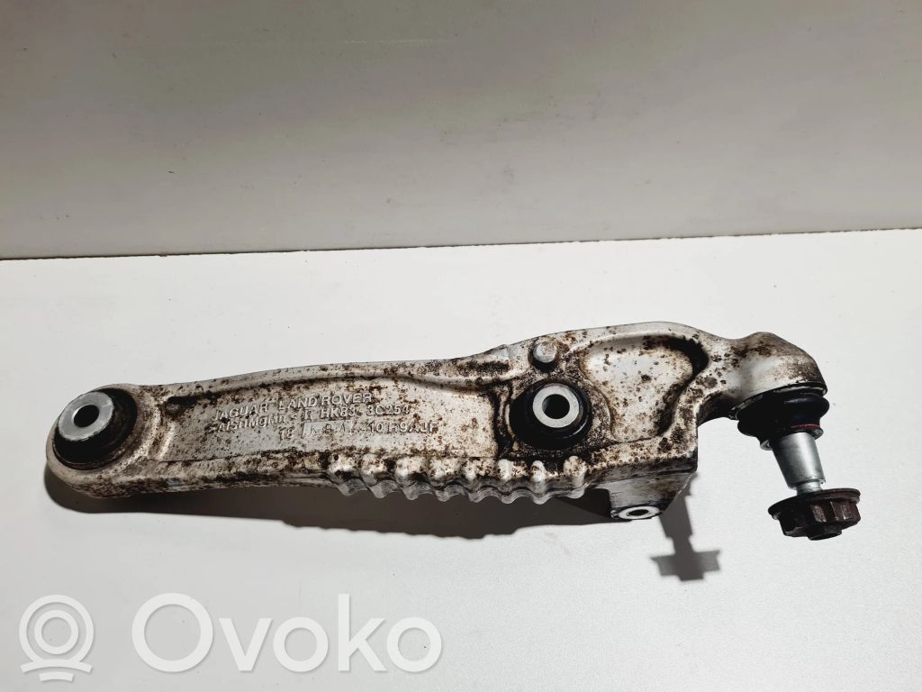 Land Rover Range Rover Velar Querlenker Achsschenkel vorne 