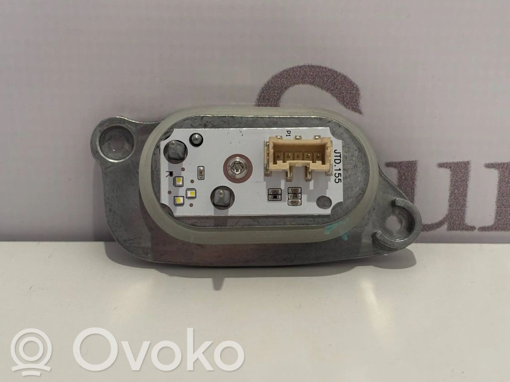 Audi A3 S3 8V Lastre de faros xenón 