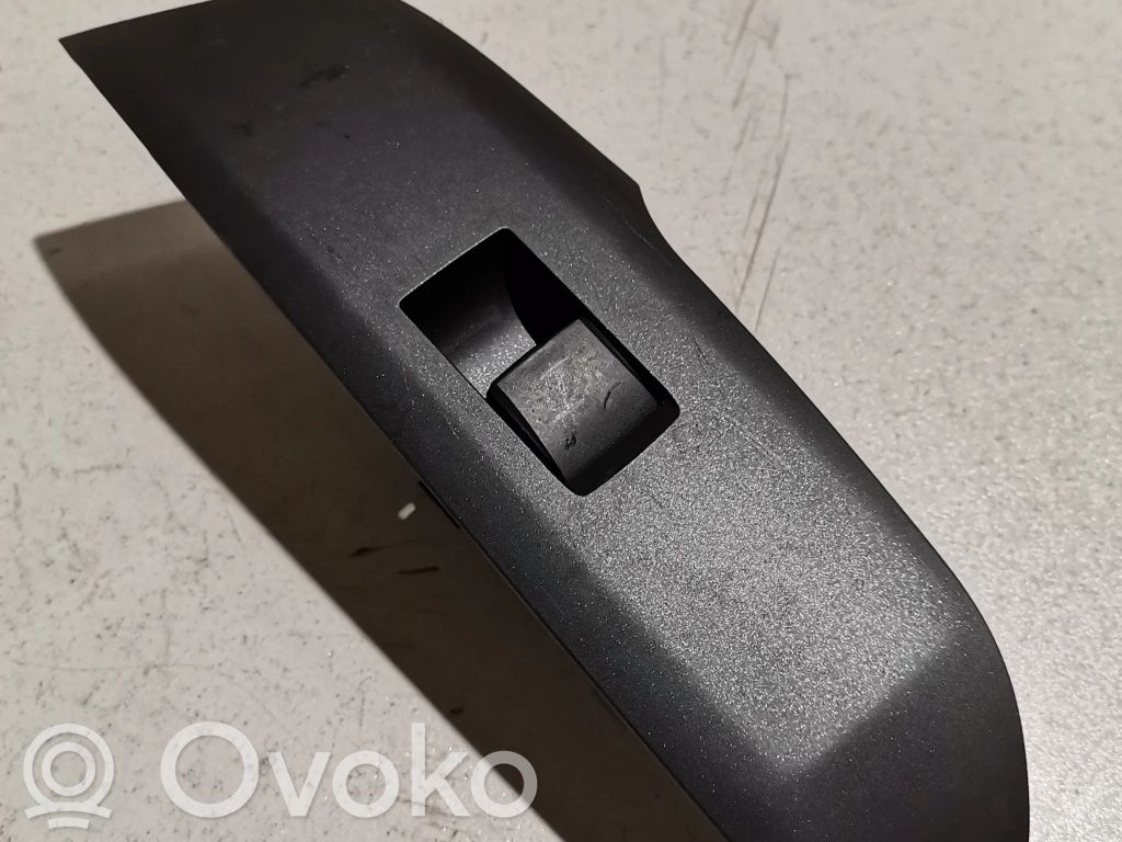 Lexus NX Rear door window switch trim 