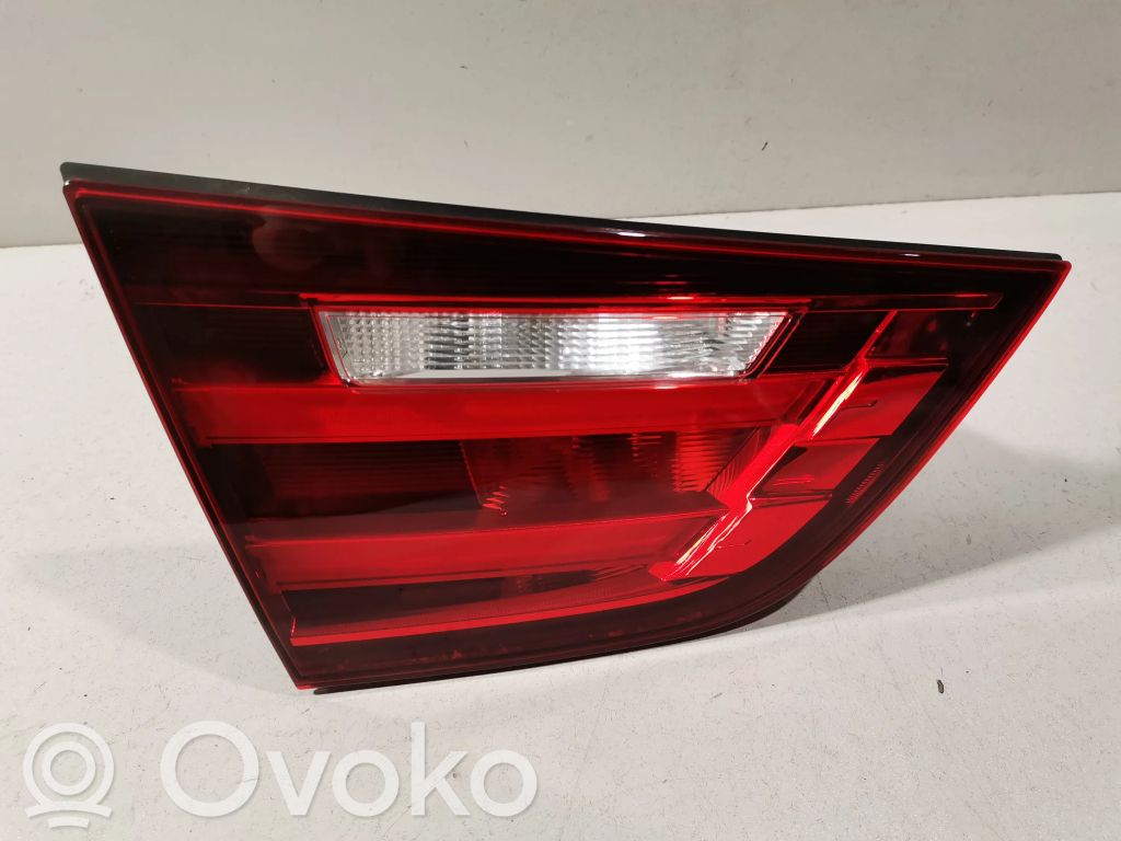 BMW 3 GT F34 Tailgate rear/tail lights 