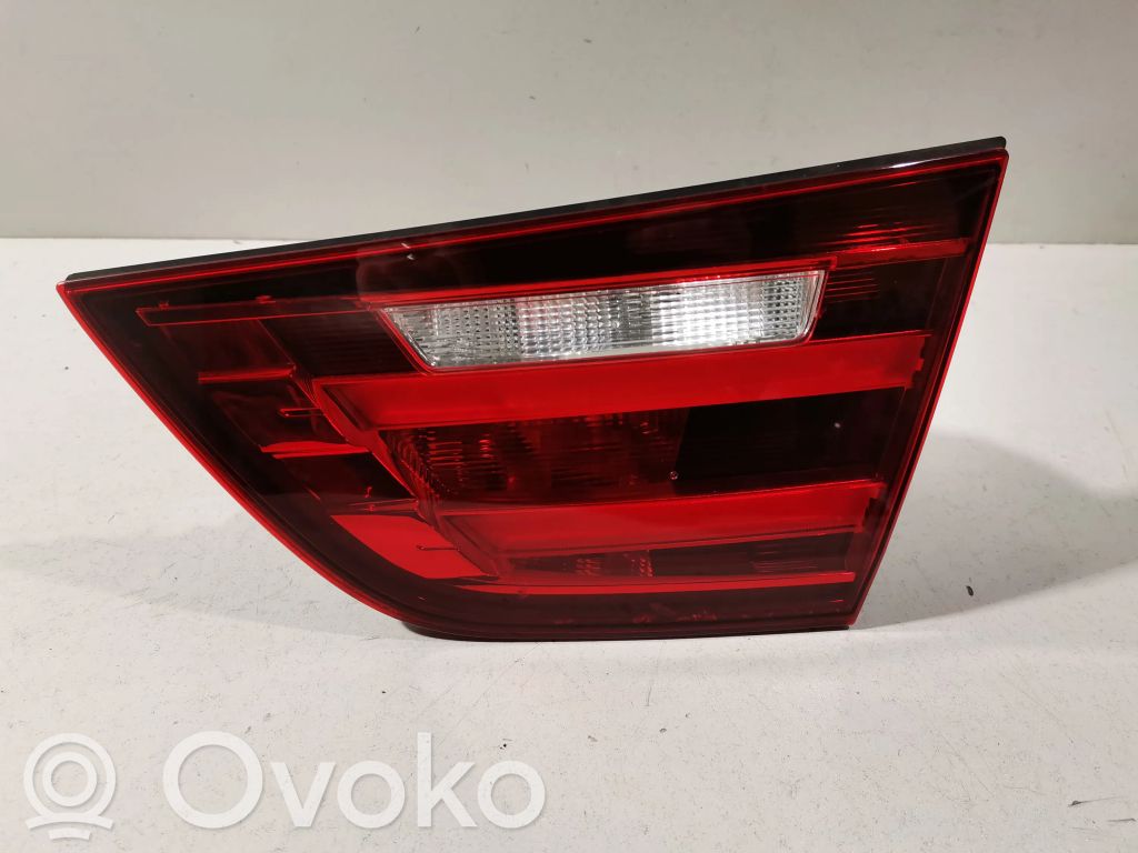 BMW 3 GT F34 Tailgate rear/tail lights 