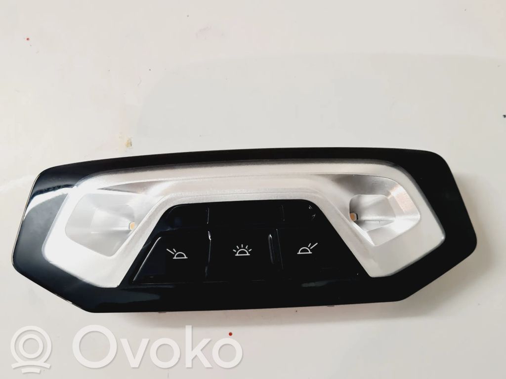 BMW 3 G20 G21 Światło fotela przedniego 