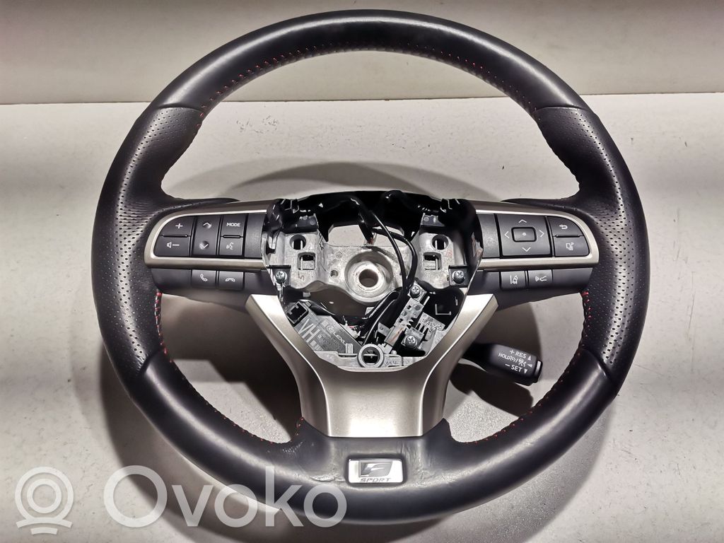 Lexus RX 450H Volan 