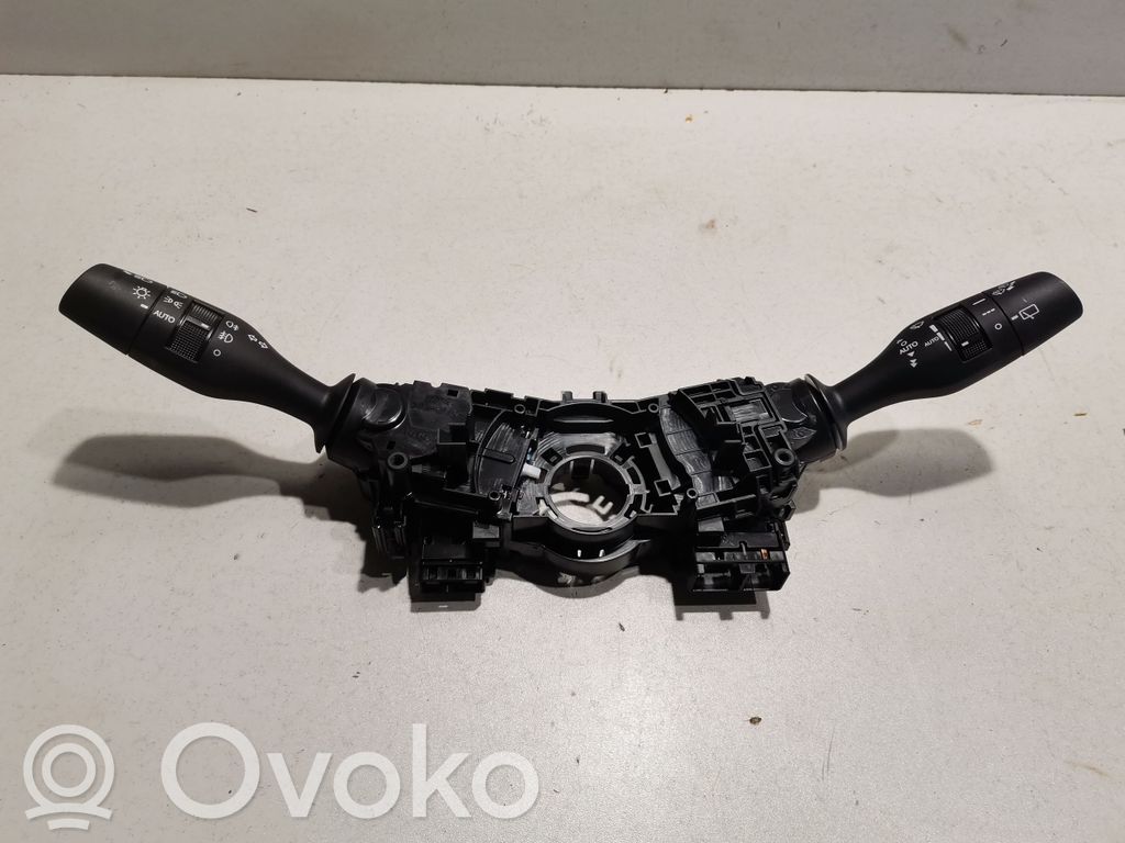 Lexus RX 450H Commodo, commande essuie-glace/phare 