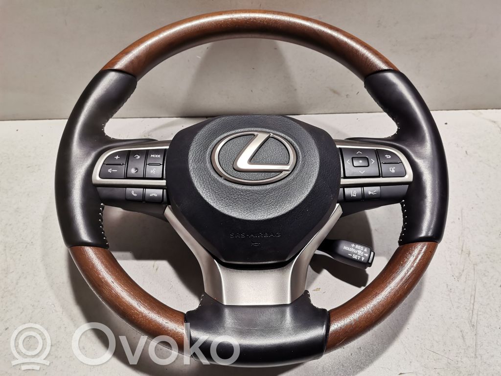 Volante   GA19903440,GS12006400