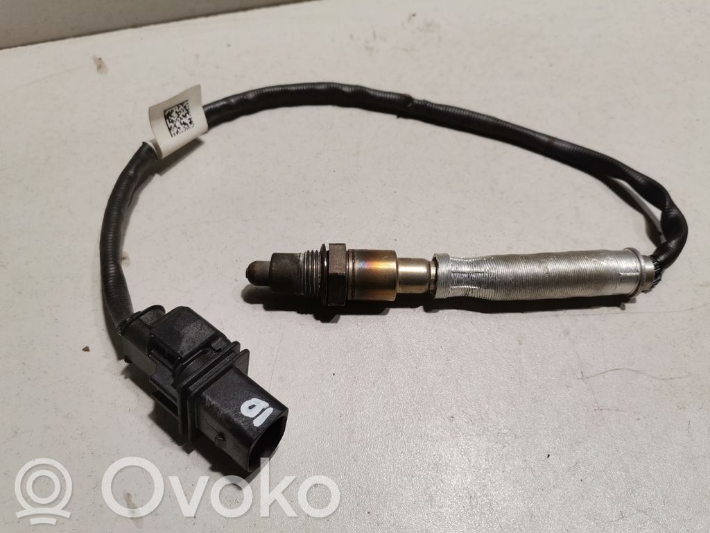 BMW 5 G30 G31 G38 Lambda probe sensor 
