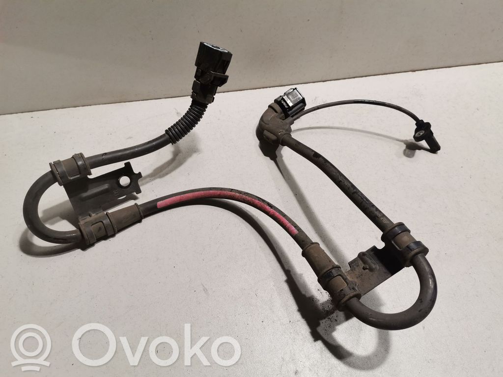 KIA EV6 Cableado del sensor ABS trasero 