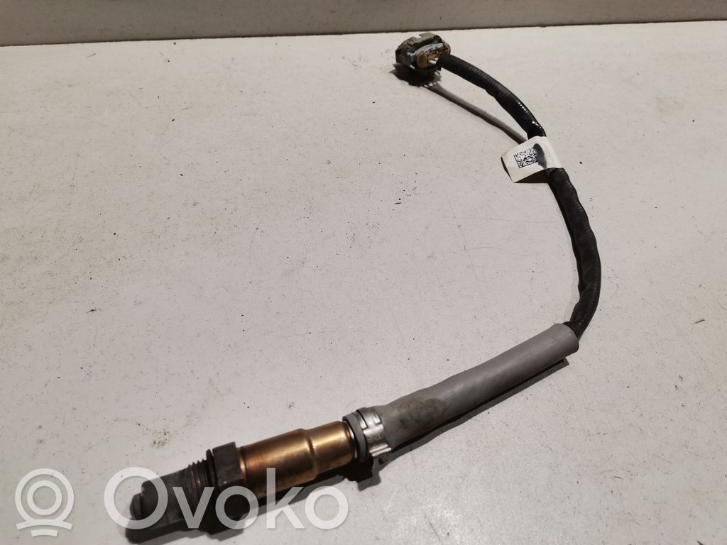 Sonde lambda   0258010551