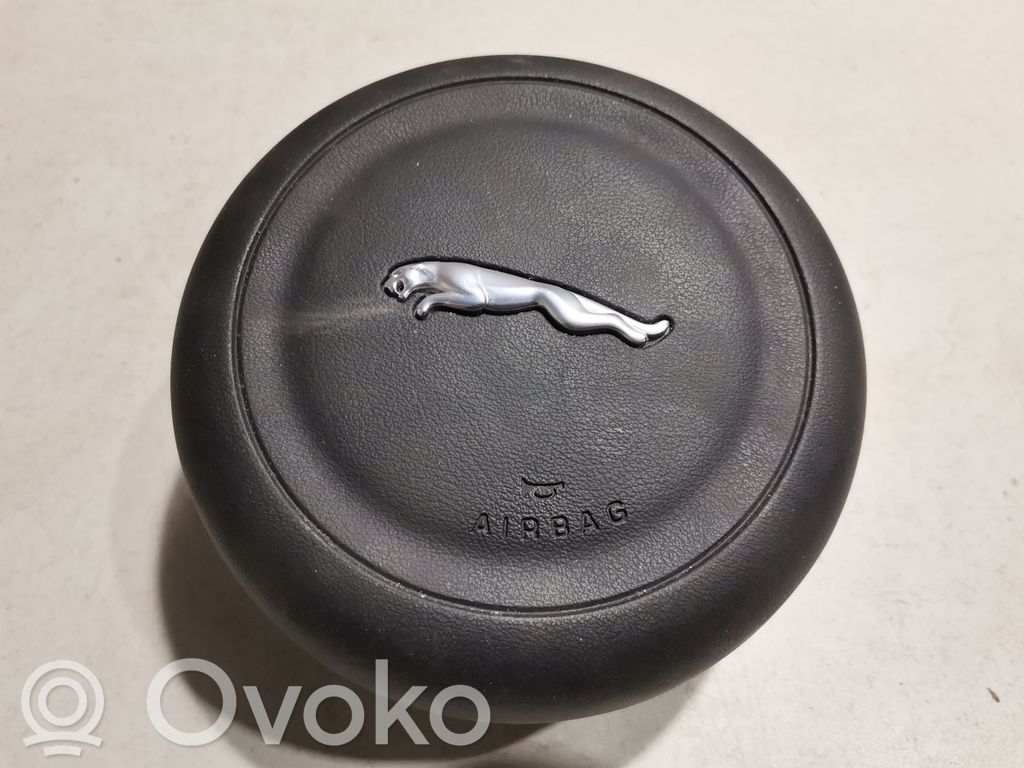 Airbag del volante   J9C3043B13