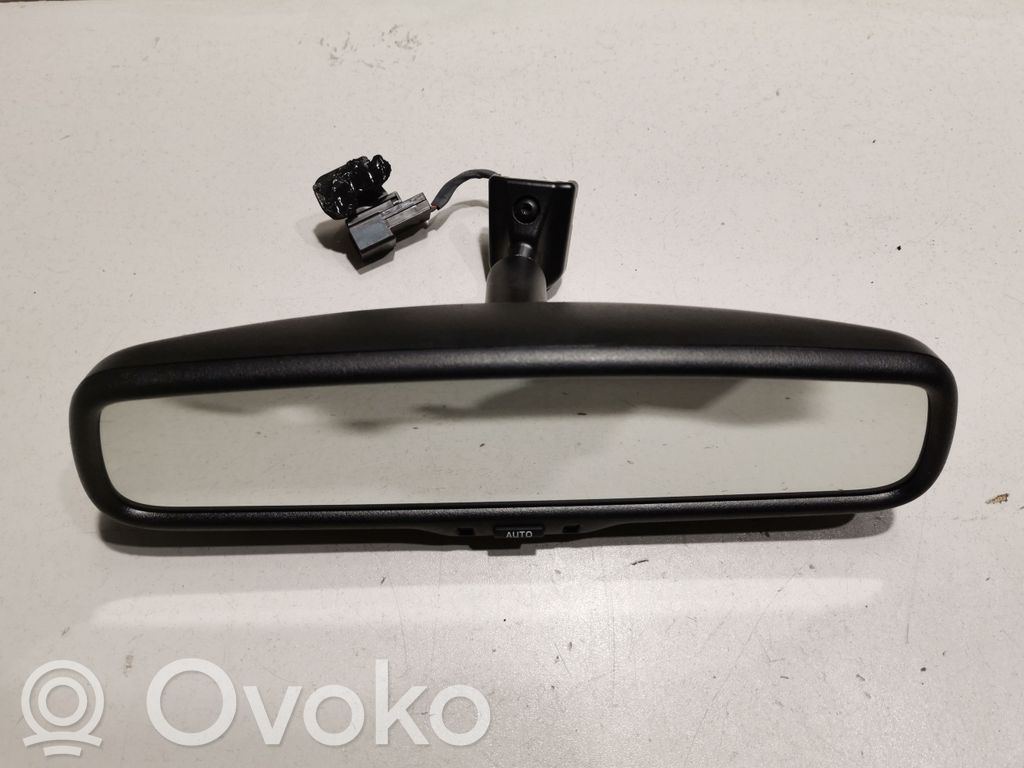 Lexus NX Espejo retrovisor (interior) 