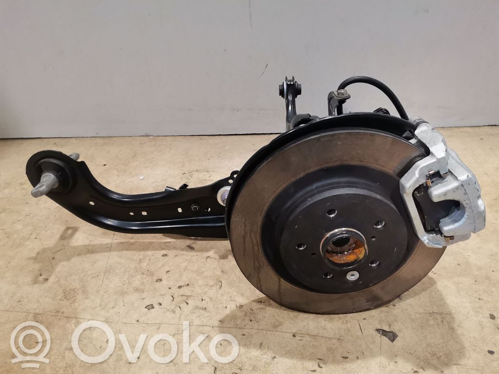 Achsschenkel hinten   4241078010,4782242100