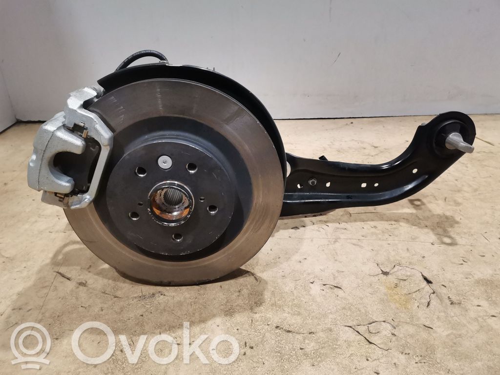 Lexus NX Achsschenkel hinten 