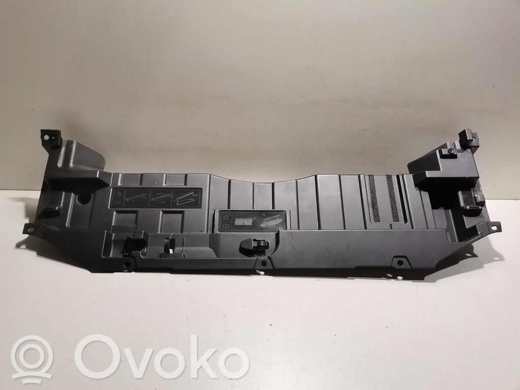BMW X5 G05 Verkleidung Kofferraum sonstige 