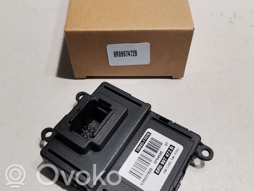 Audi Q5 SQ5 8R Light module LCM 