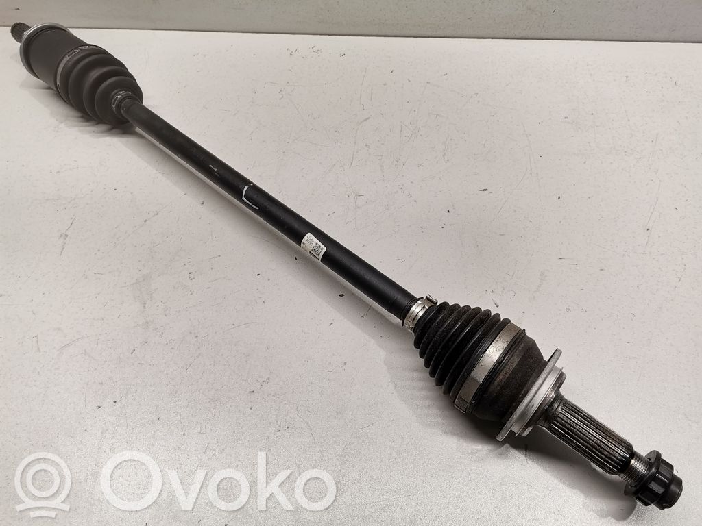 Lexus RX V Eje de transmisión trasero 