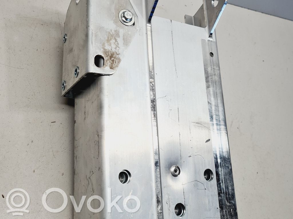 Volvo XC60 Suport panou fixare radiatoare 
