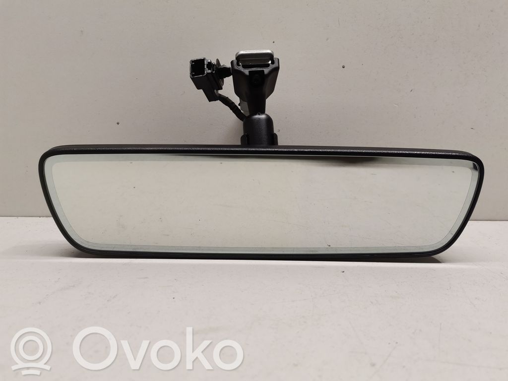 Rear view mirror (interior)   E11048368