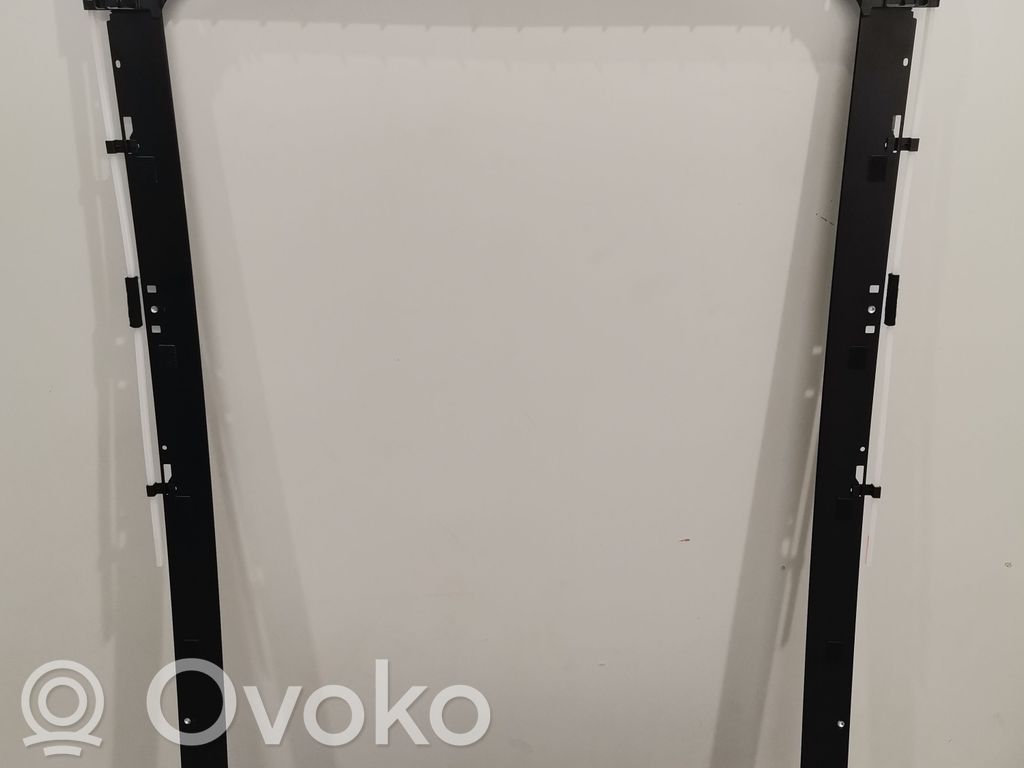 Lexus NX Sunroof frame 