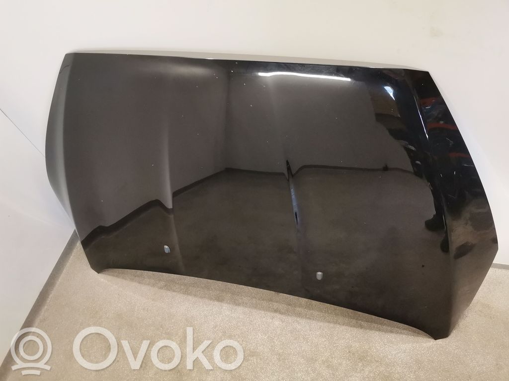 Капот двигателя   PF1EBA16610AA