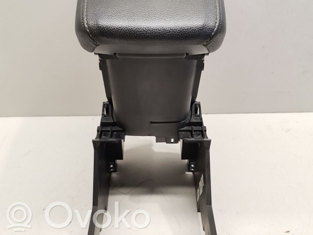 Opel Astra K Reposabrazos 
