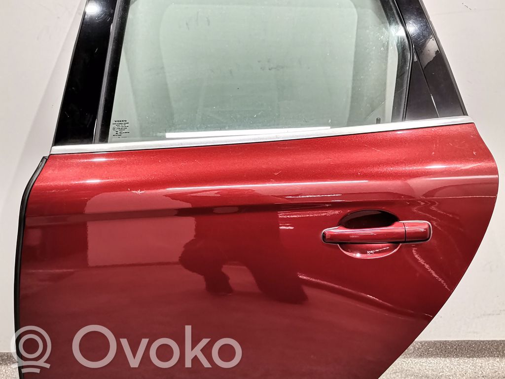 Volvo XC60 Rear door 