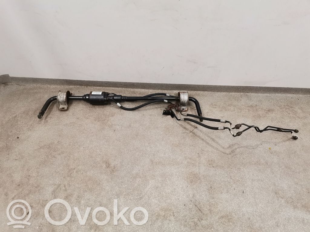 BMW X5 E70 Aktiver Stabilisator hinten 