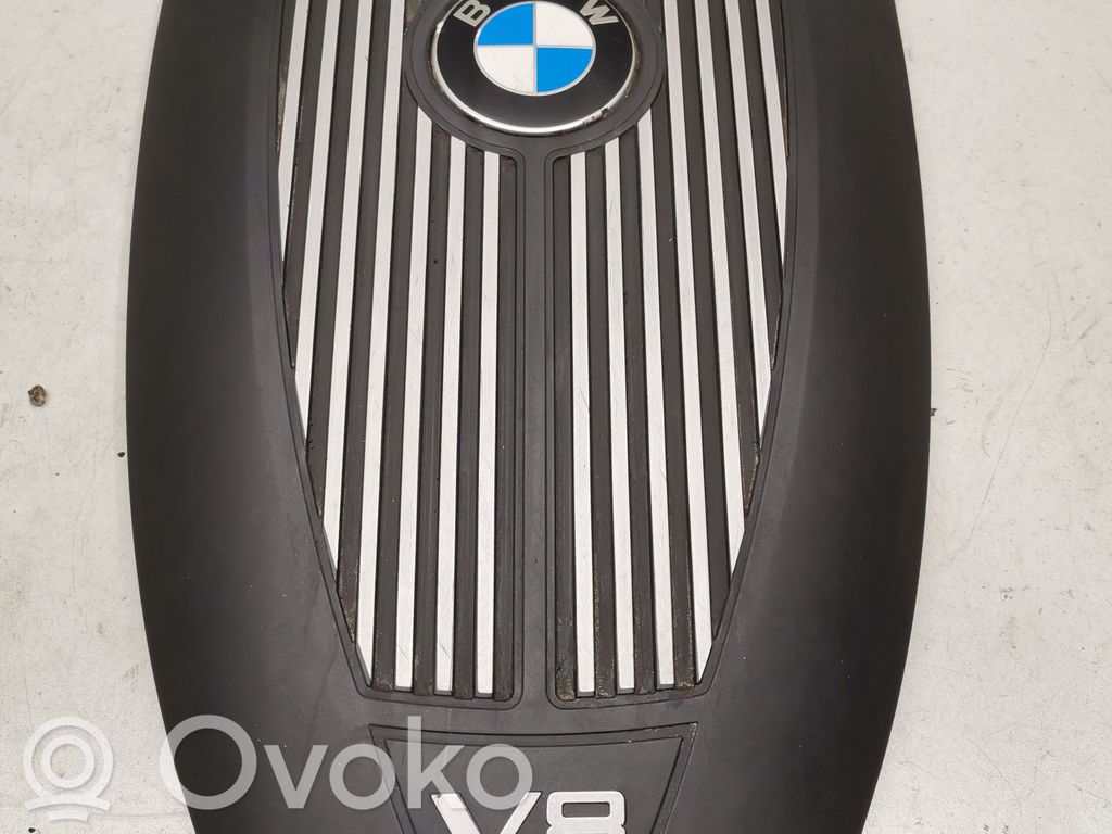 BMW X5 E70 Moottorin koppa 