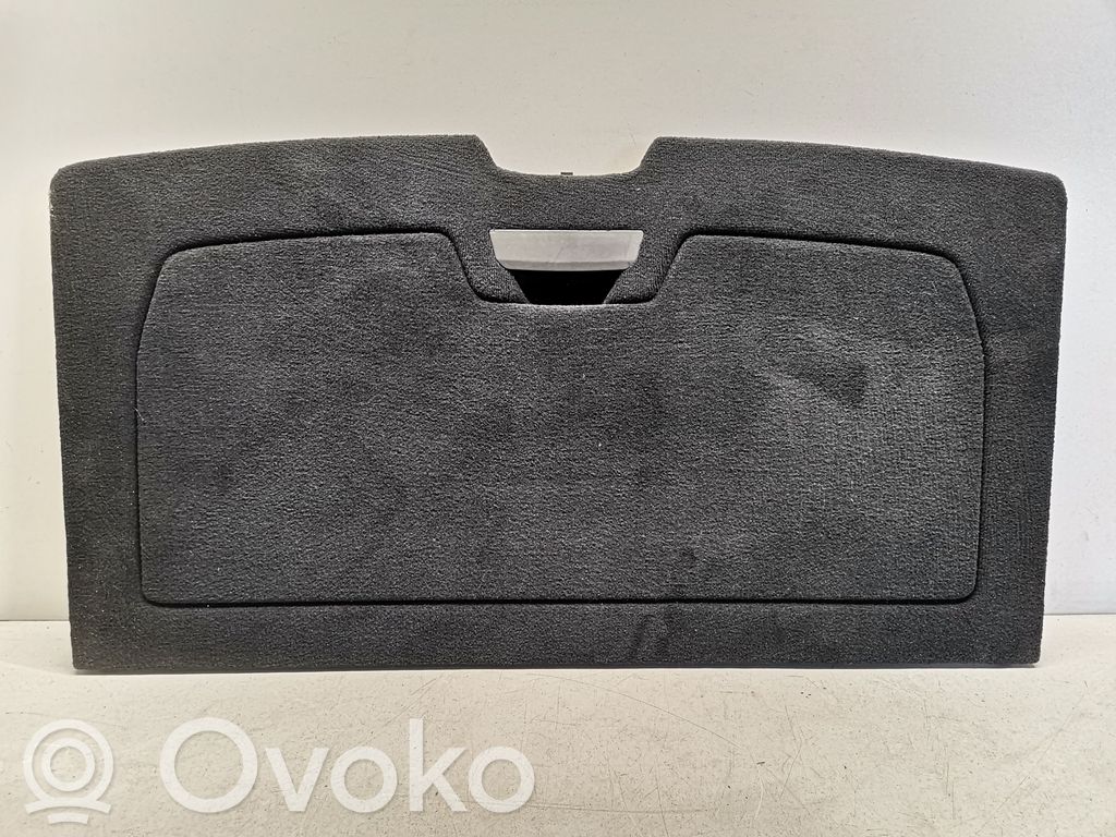 Volvo XC60 Bagažinės grindys 