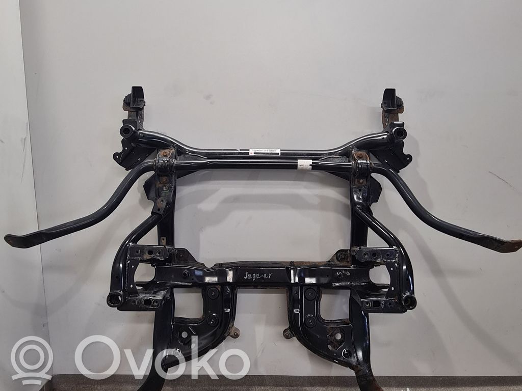Jaguar XE Front subframe 